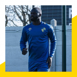 Sweat Pro Training 25/26