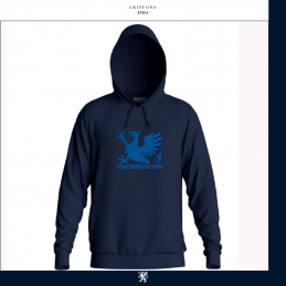 Sweat à capuche Griffon Junior